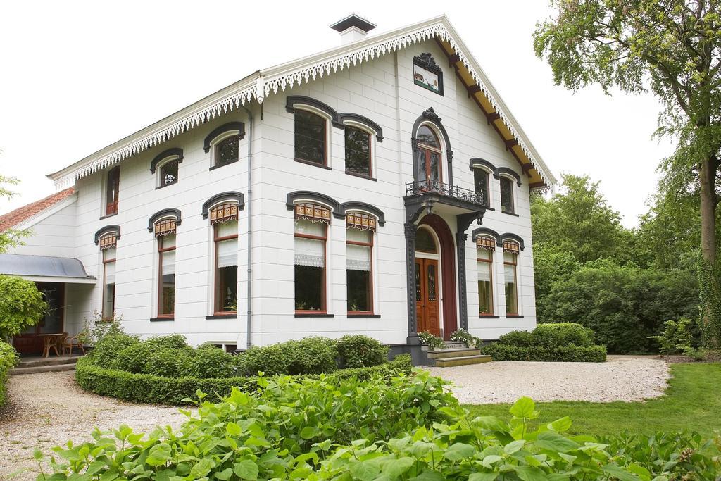 Graanzicht Apartment Midwolda Luaran gambar