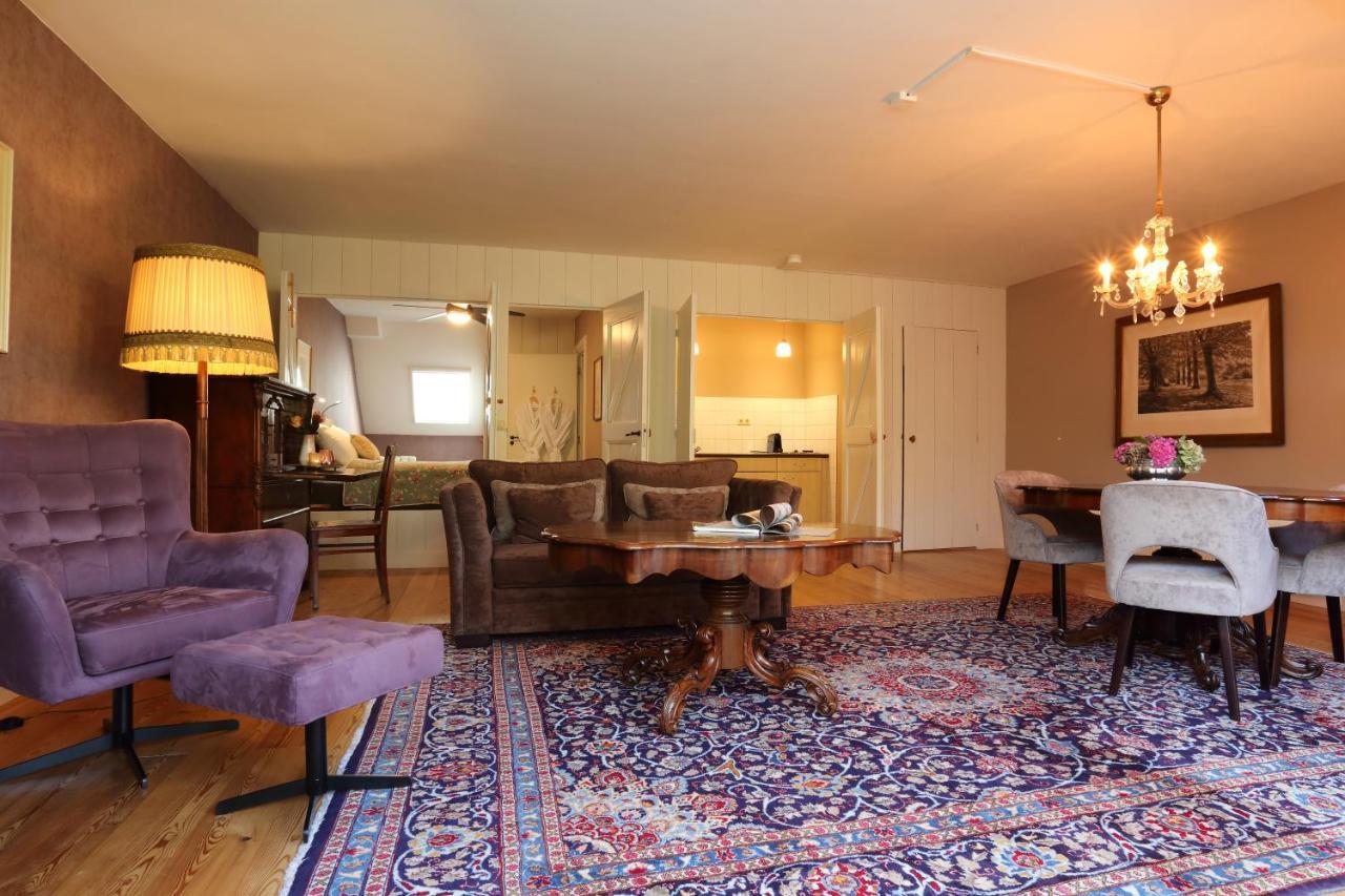 Graanzicht Apartment Midwolda Luaran gambar