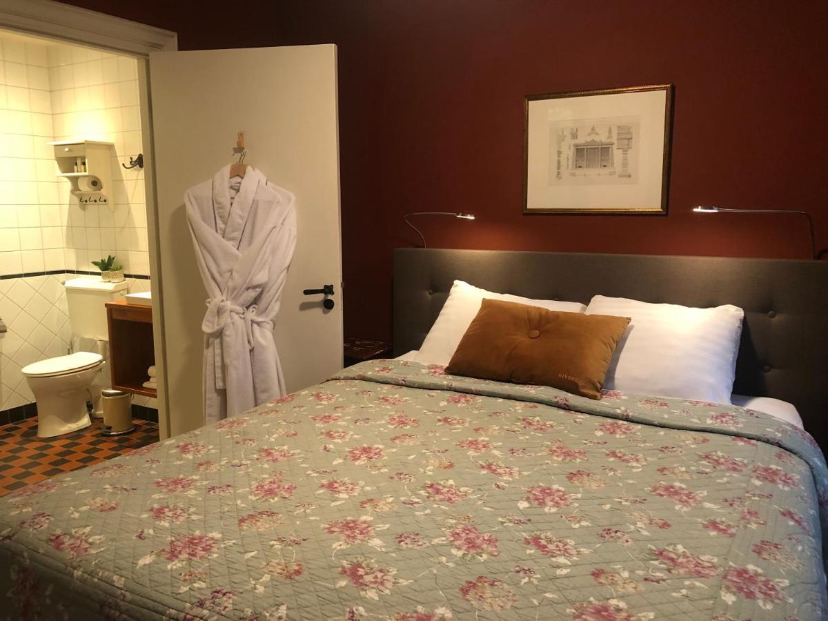 Graanzicht Apartment Midwolda Luaran gambar