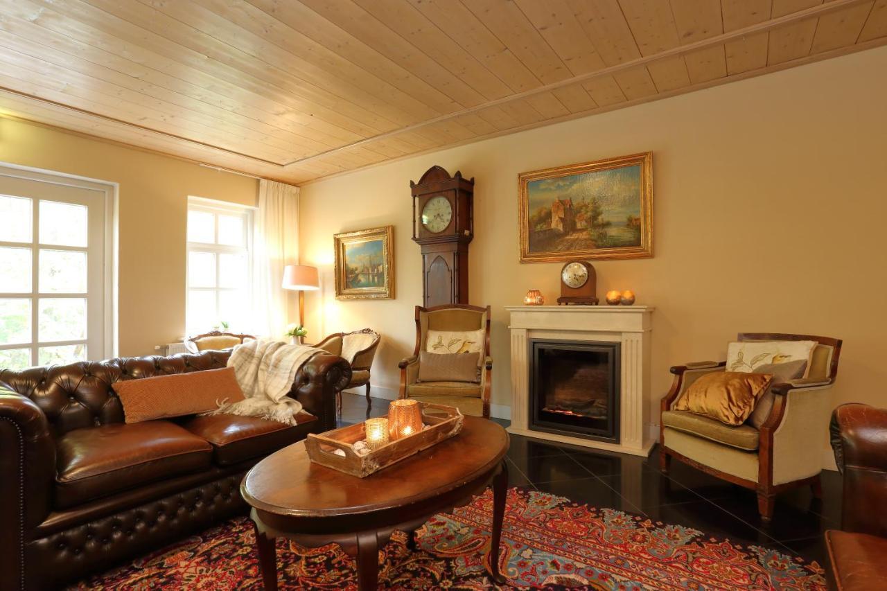 Graanzicht Apartment Midwolda Luaran gambar