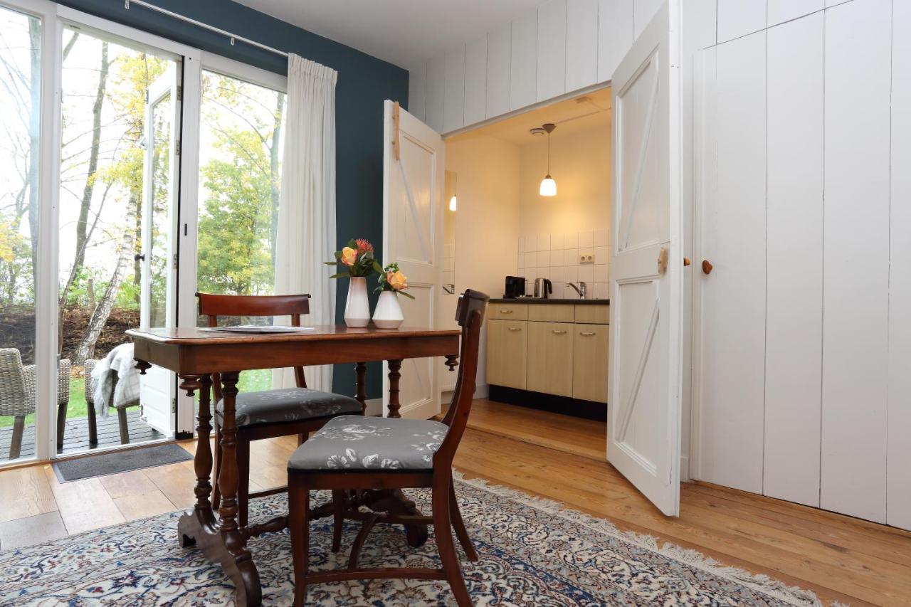 Graanzicht Apartment Midwolda Luaran gambar