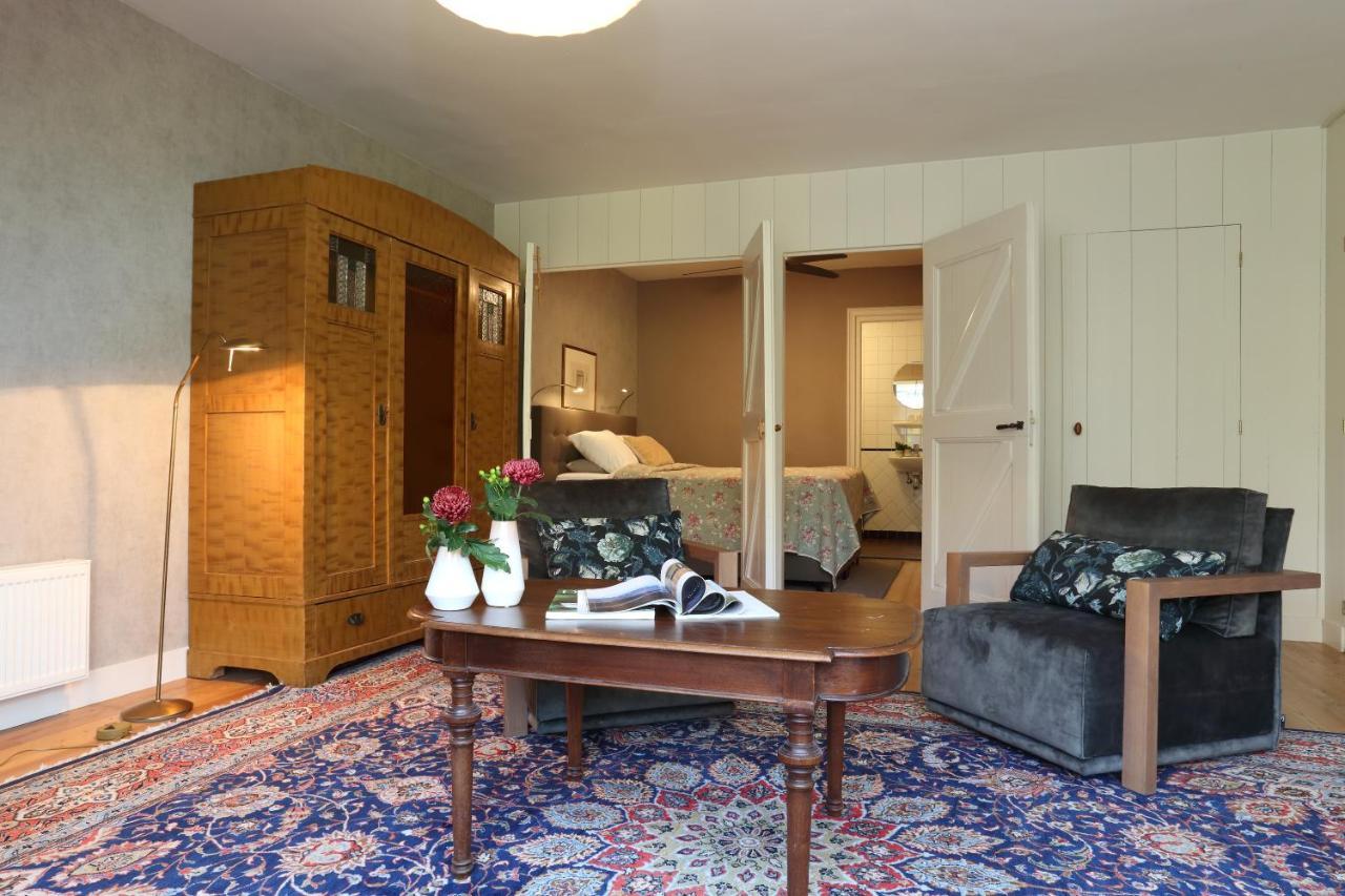 Graanzicht Apartment Midwolda Luaran gambar