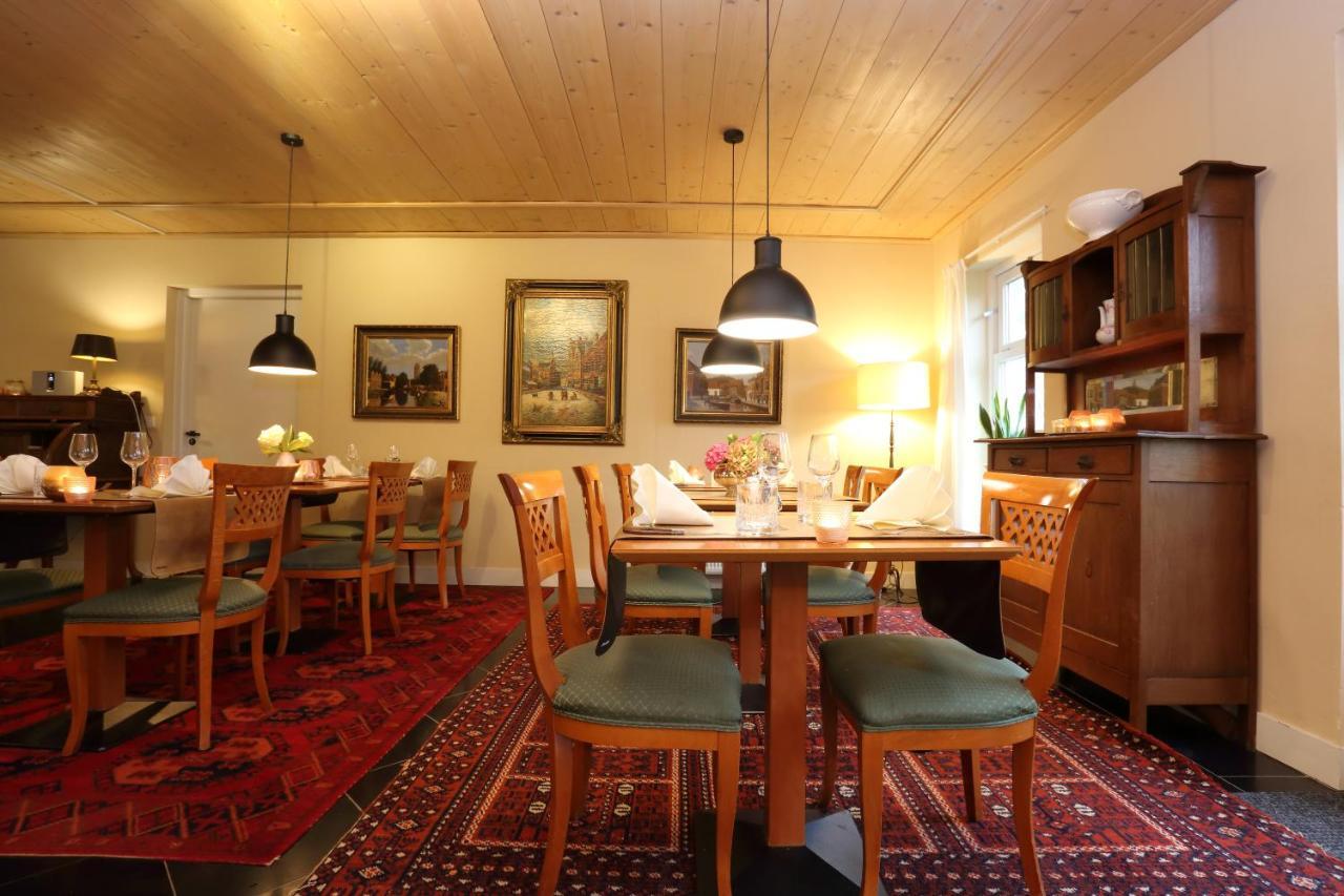 Graanzicht Apartment Midwolda Luaran gambar