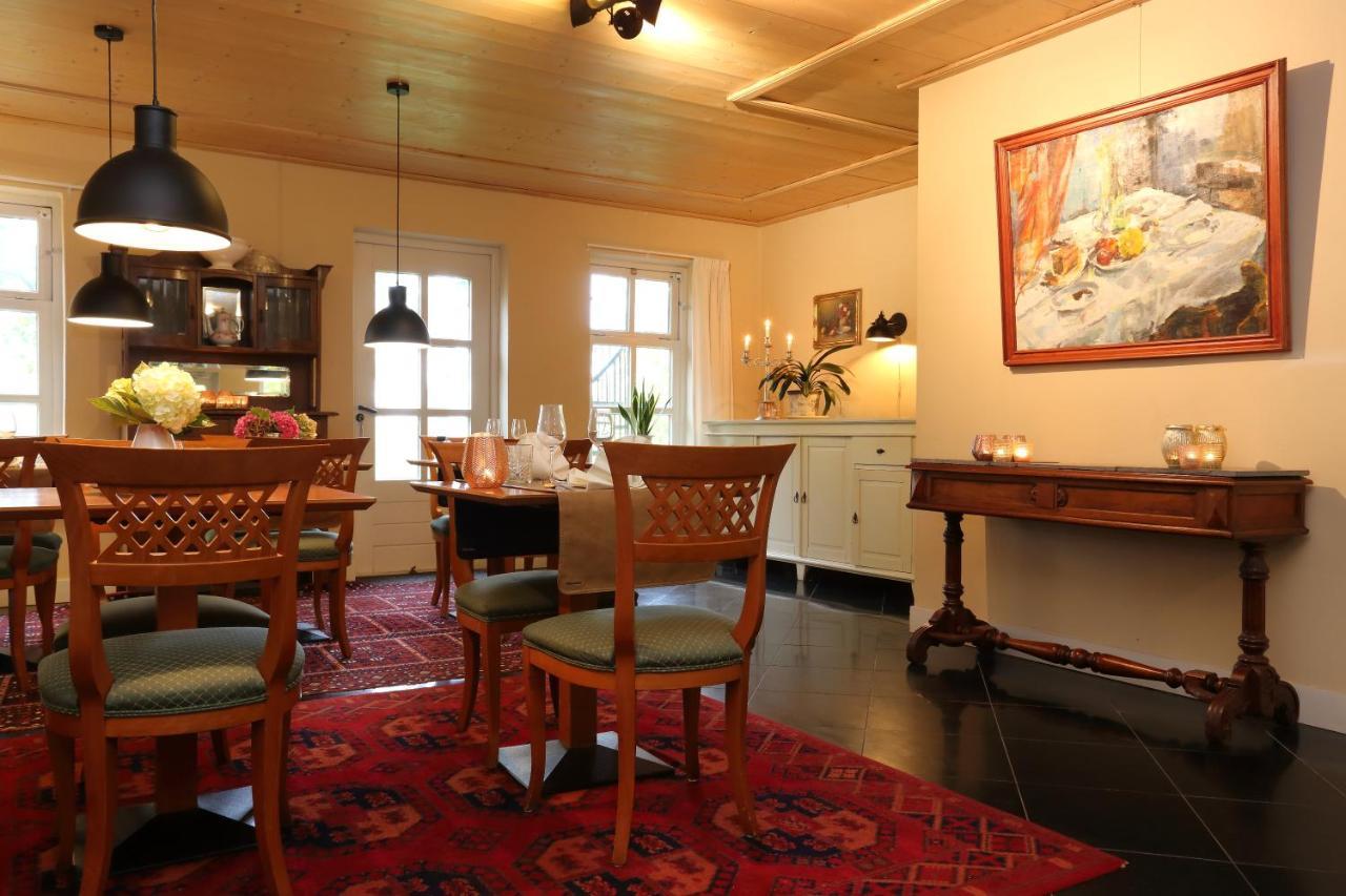Graanzicht Apartment Midwolda Luaran gambar