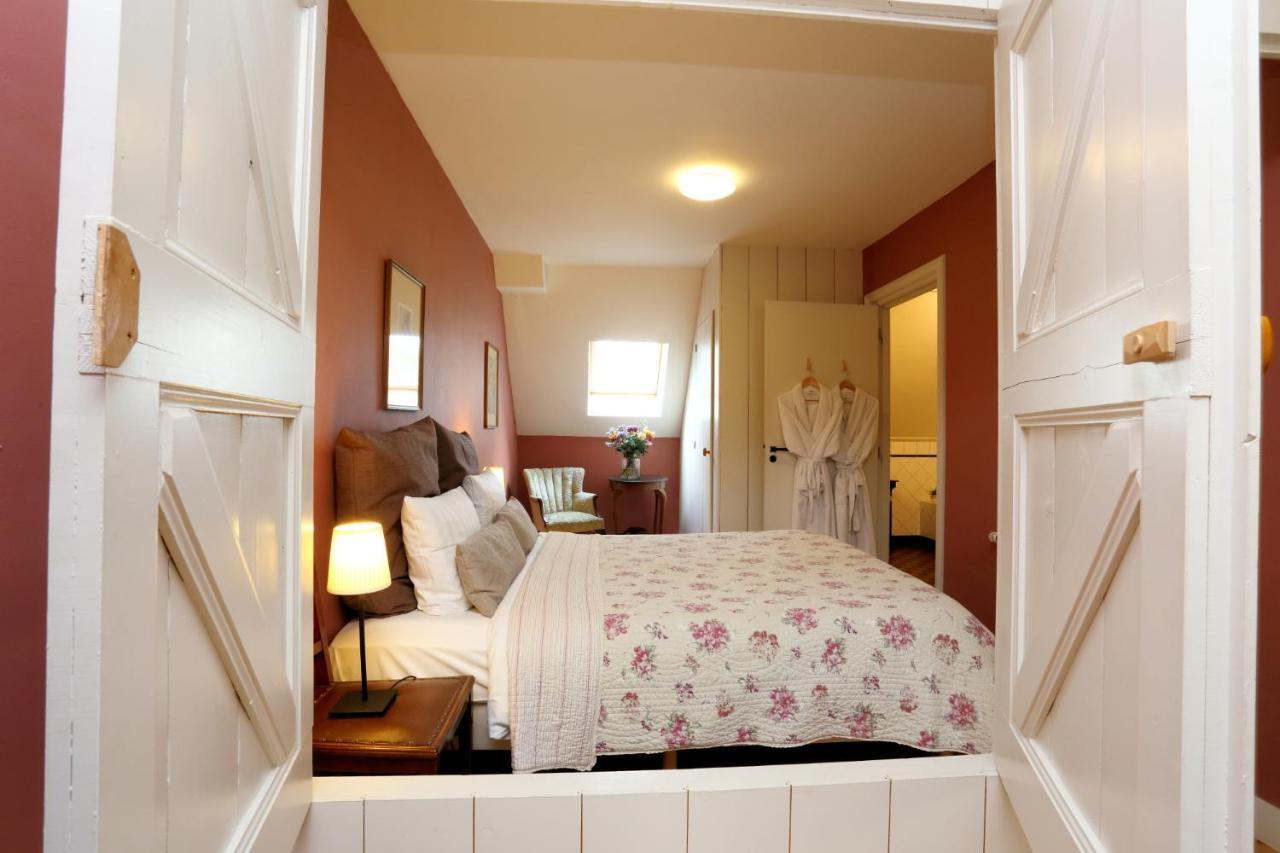 Graanzicht Apartment Midwolda Luaran gambar