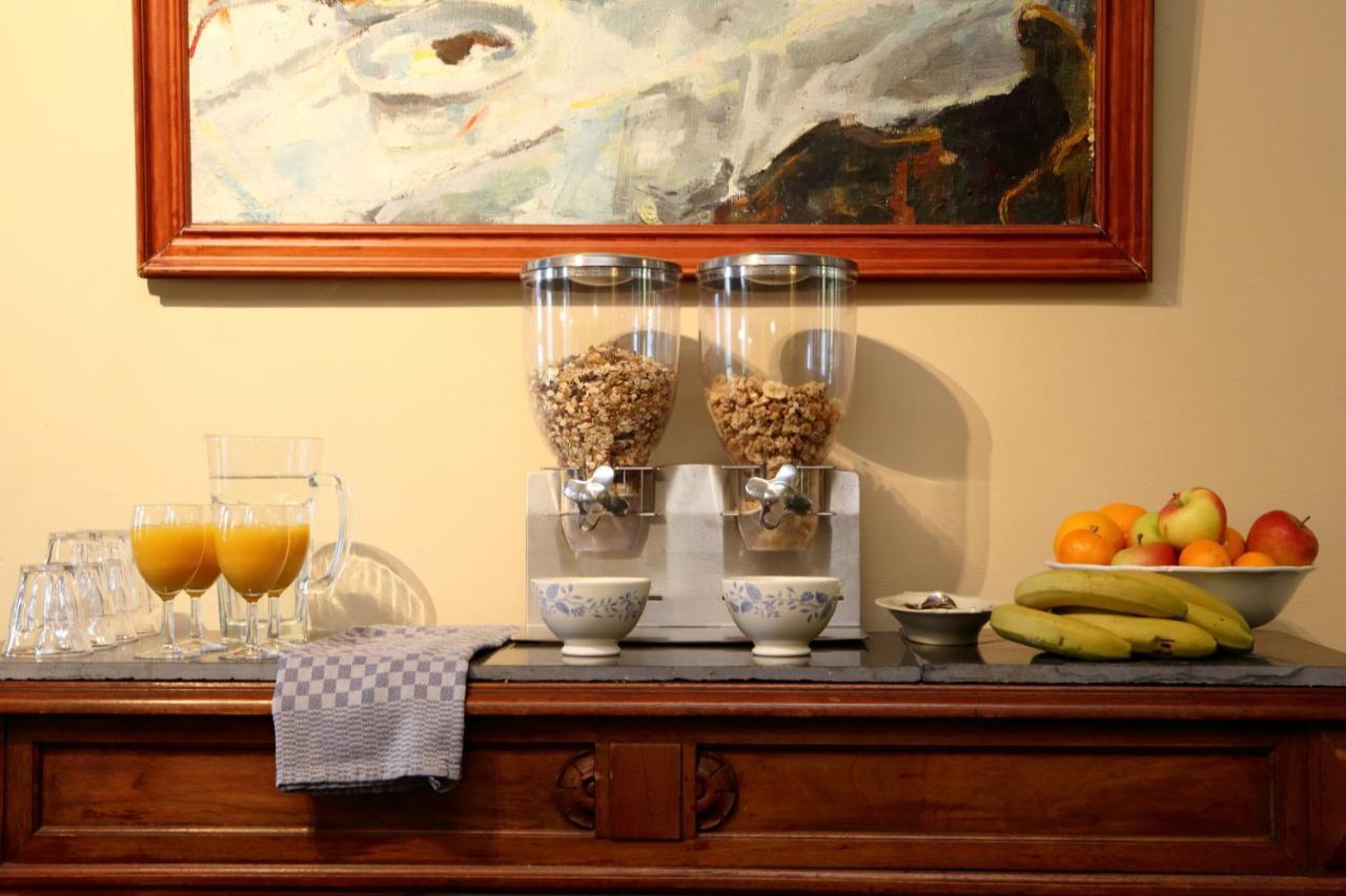 Graanzicht Apartment Midwolda Luaran gambar