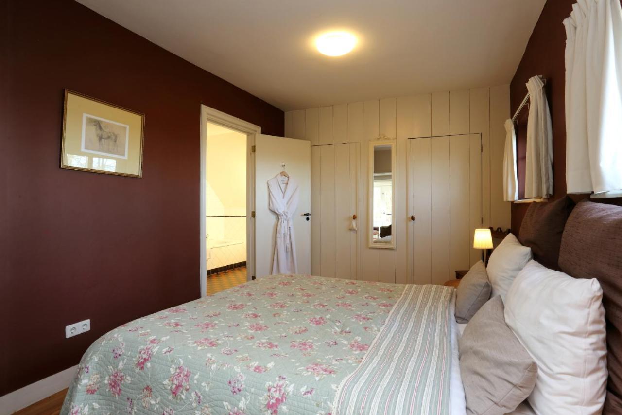 Graanzicht Apartment Midwolda Luaran gambar