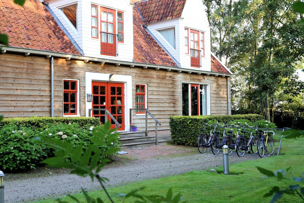 Graanzicht Apartment Midwolda Luaran gambar